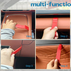 Emergency Unlocking Tool Kit For Car Doors