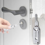 Stainless Steel Key Decoder