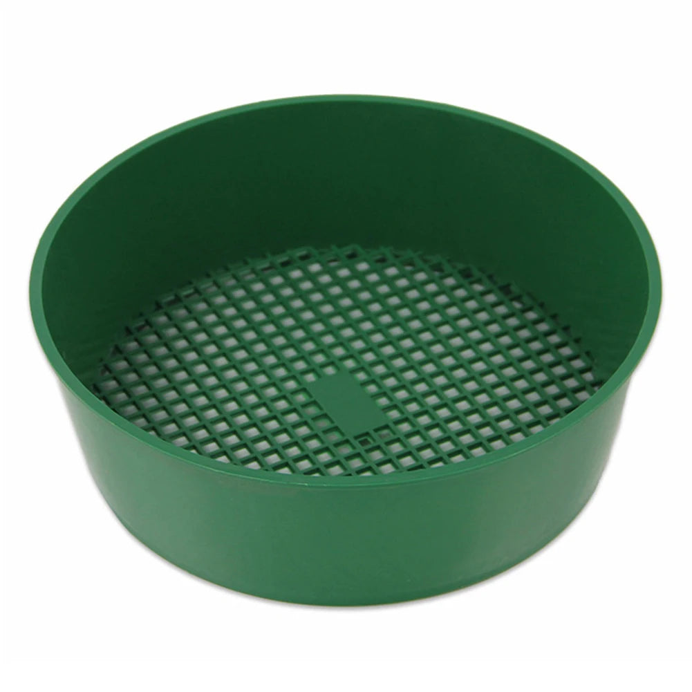 Garden Soil Sieve