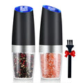 Electric Salt And Pepper Mill