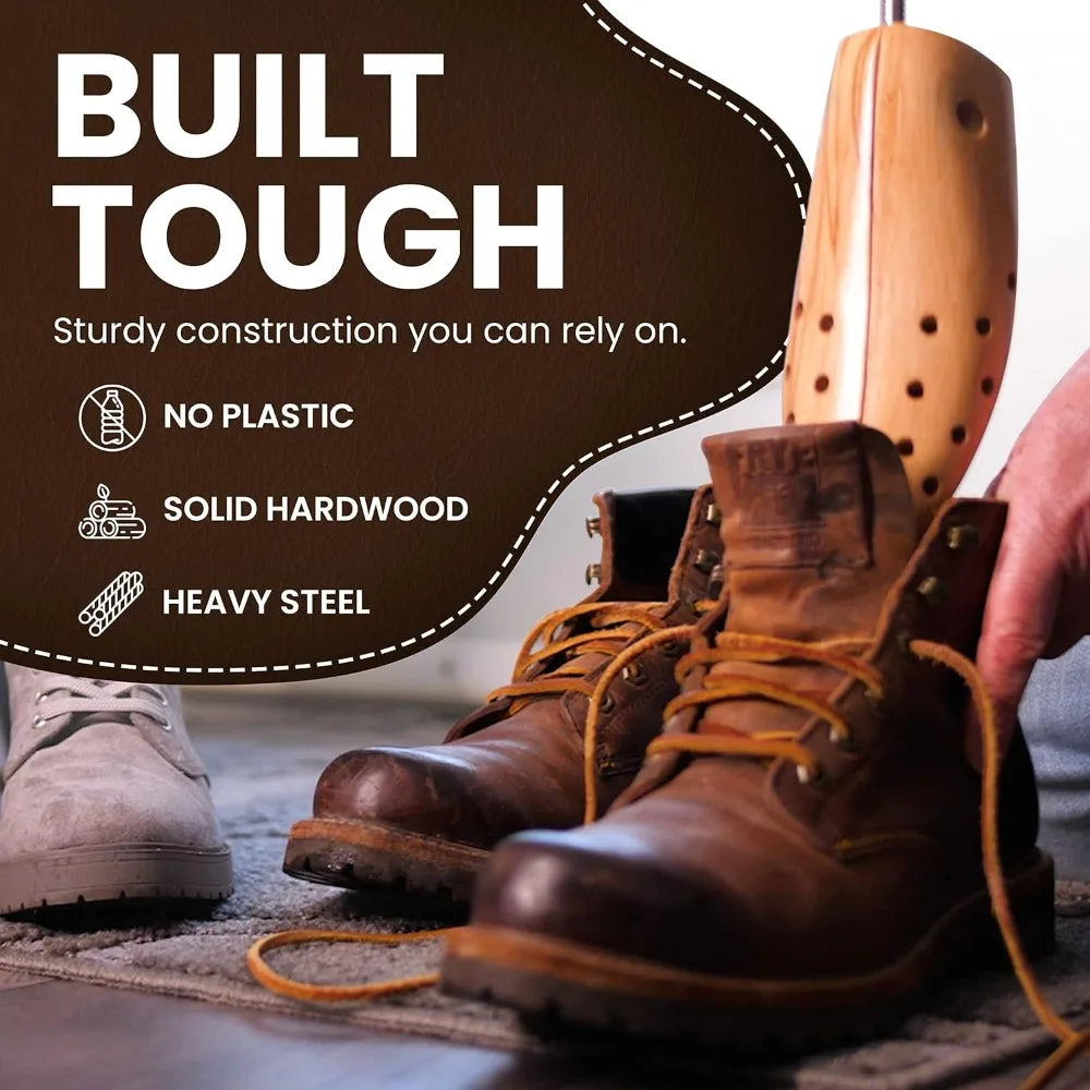 Professional Boot Stretcher