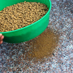 Garden Soil Sieve
