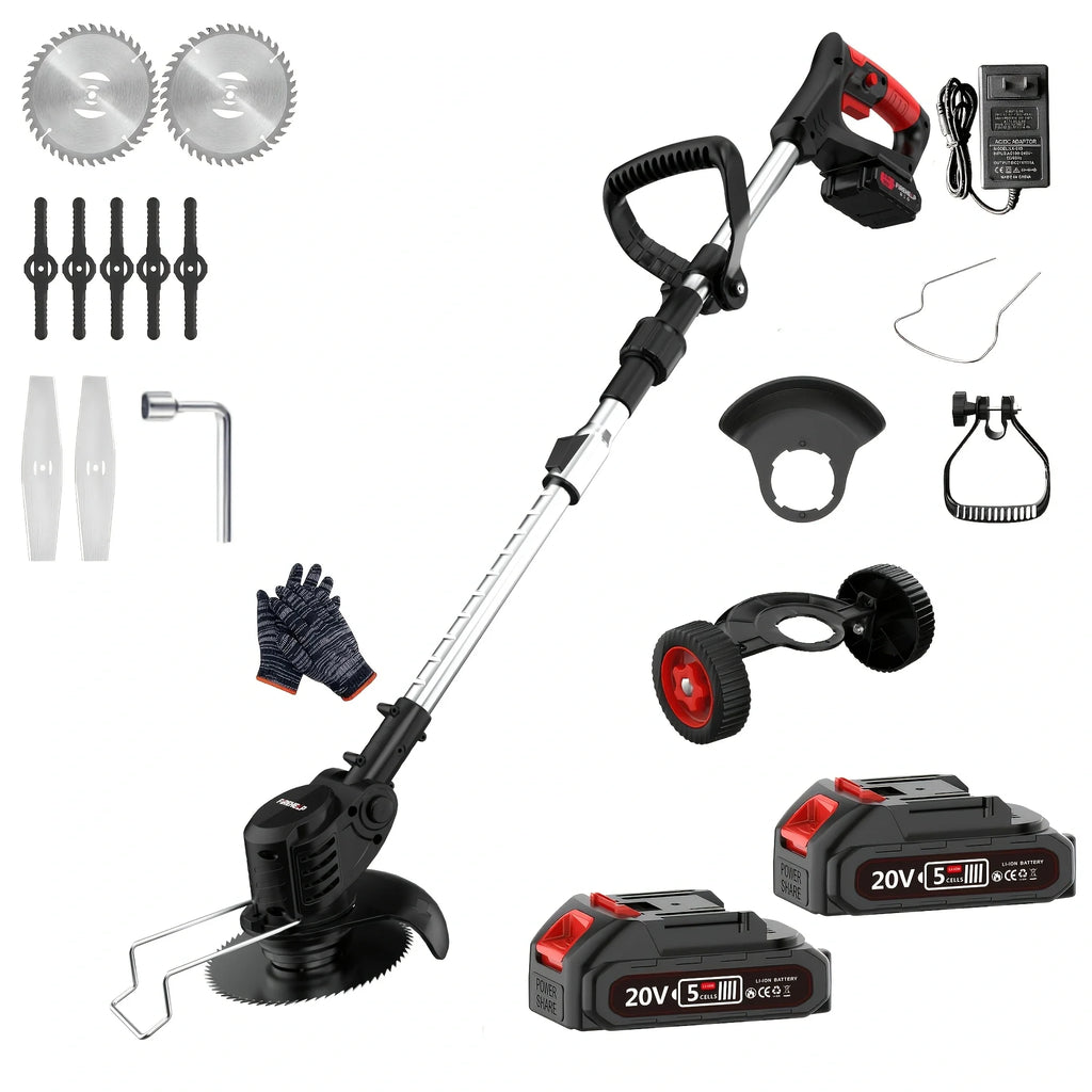 Garden Weeder/Trimmer