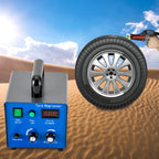 Tire Groover Machine