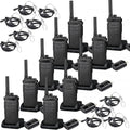 2 Way Radios Walkie Talkies Long Range