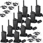 2 Way Radios Walkie Talkies Long Range