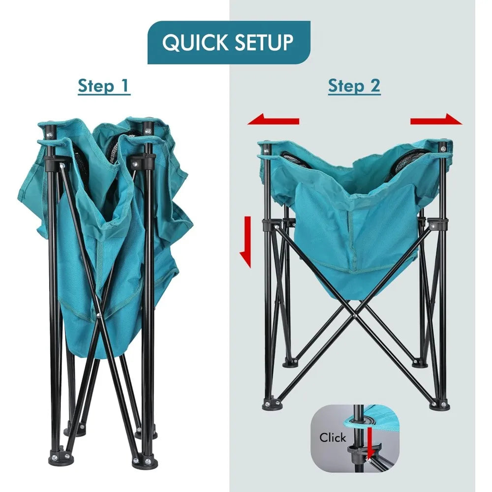 Portable Camping Picnic Table