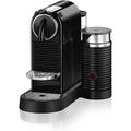 Coffee and Espresso Machine with Milk Frother