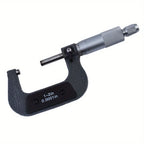 Precision OD Micrometer