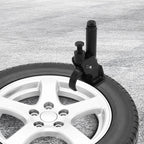 Manual Tire Bead Breaker