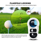 Golf Rangefinder