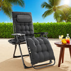 Zero Gravity Recliner