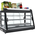 Countertop Food Warmer with top Holder