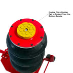 Triple Air Bag Jack for Car 3 Ton