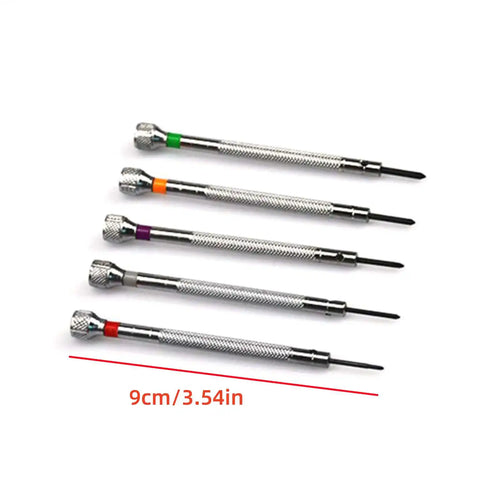 13PCS Watch Screwdriver Set
