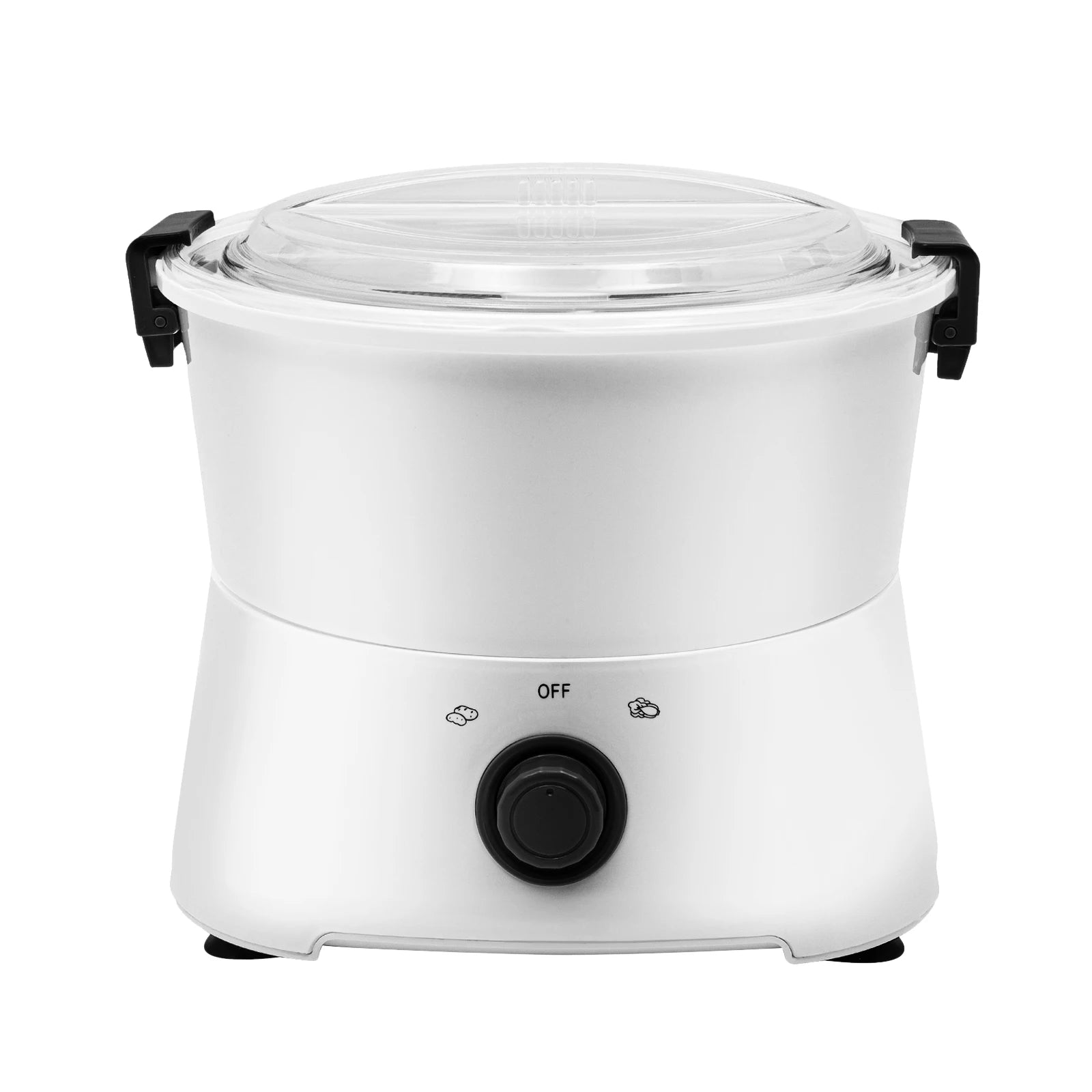 Electric Potato Peeler