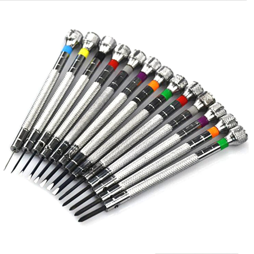 Professional  Screwdriver Set
