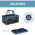 Collapsible Shopping Basket