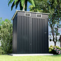 5x3 FT Outdoor Storage Shed