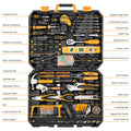 228Pcs Socket Wrench Set