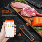 Digital Wireless Meat Thermometer
