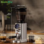 Adjustable Coffee Grinder