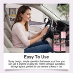 Auto  Cleaner Interior Detailer Spray