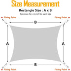 8' x 14' Sun Awning