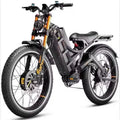 Electric Bike for Adults - 50Mph