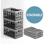 Collapsible Shopping Basket