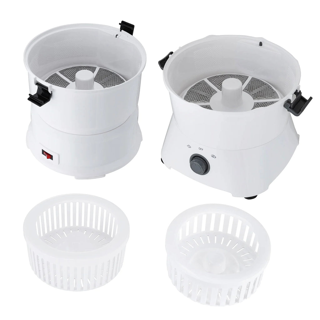 Electric Potato Peeler