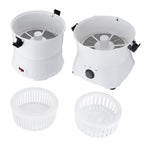 Electric Potato Peeler