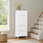 48IN Dresser 5 Drawers