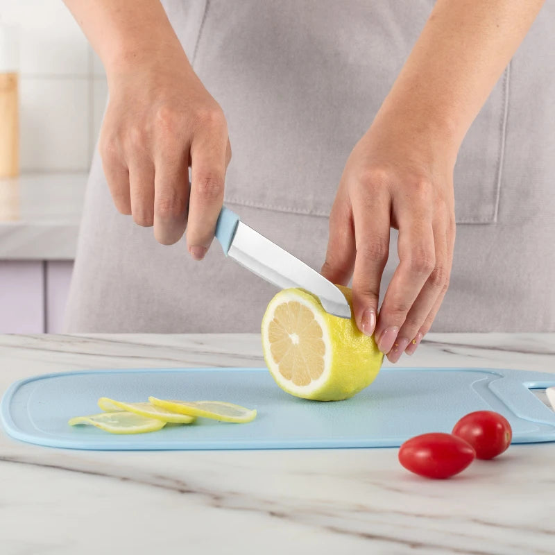 Plastic Cutting Boards