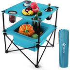 Portable Camping Picnic Table