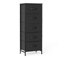 48IN Dresser 5 Drawers