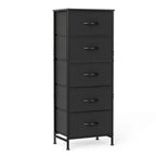48IN Dresser 5 Drawers