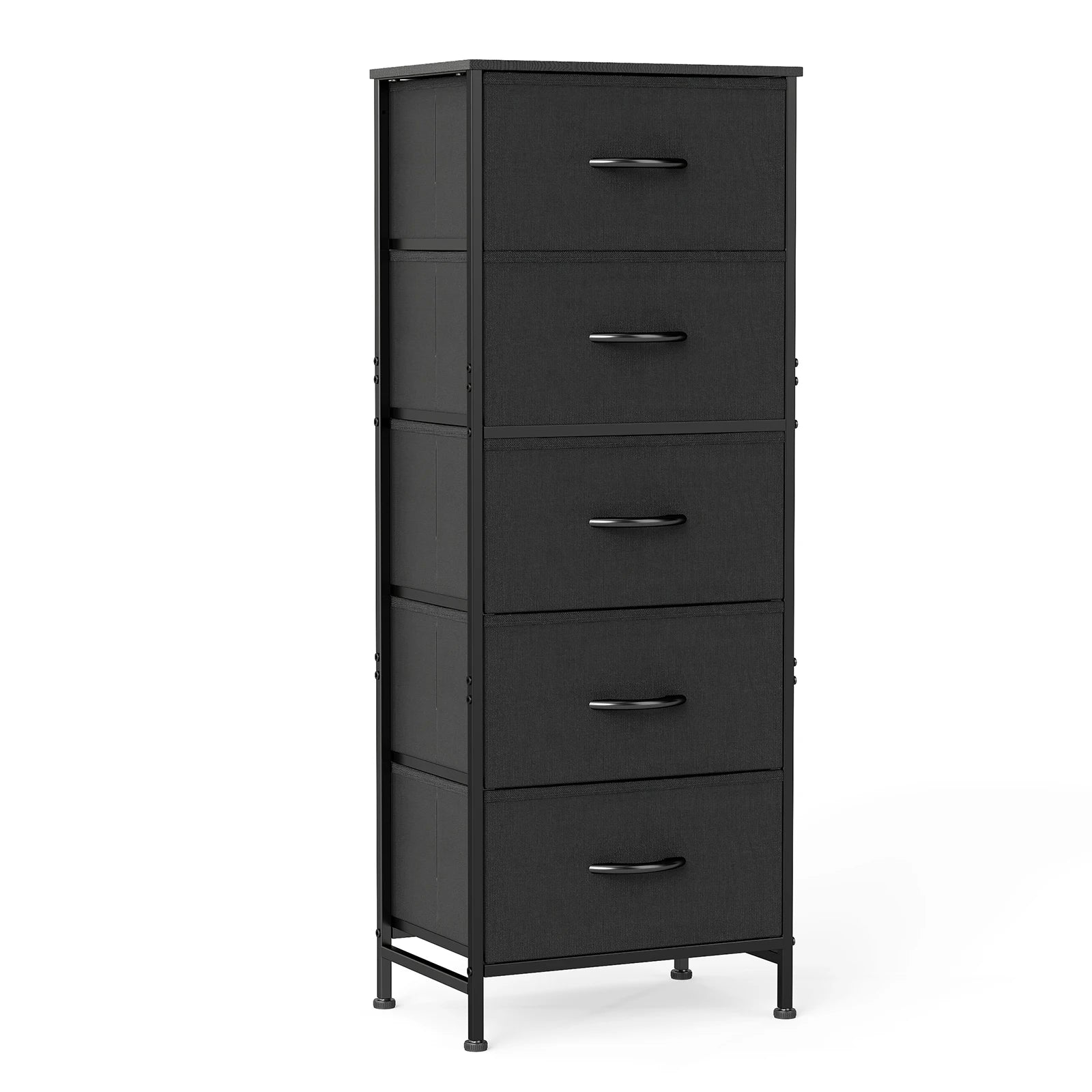 48IN Dresser 5 Drawers