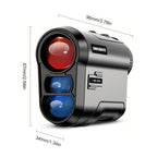 Golf Rangefinder