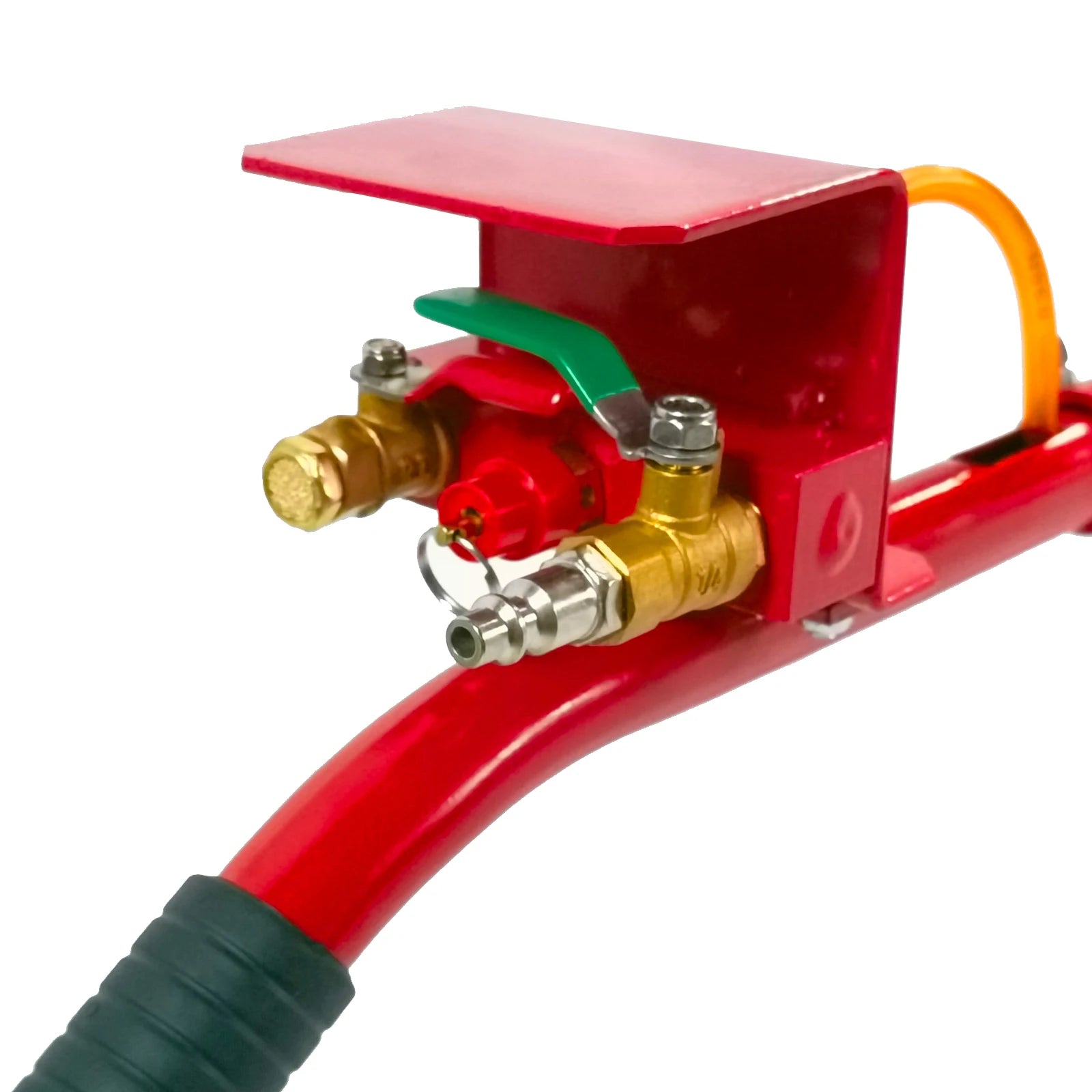 Triple Air Bag Jack for Car 3 Ton