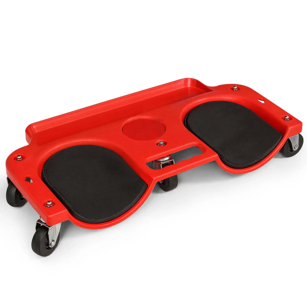 Rolling Knee Creeper Dolly