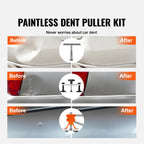 107 PCS Paintless Dent Removal Kit