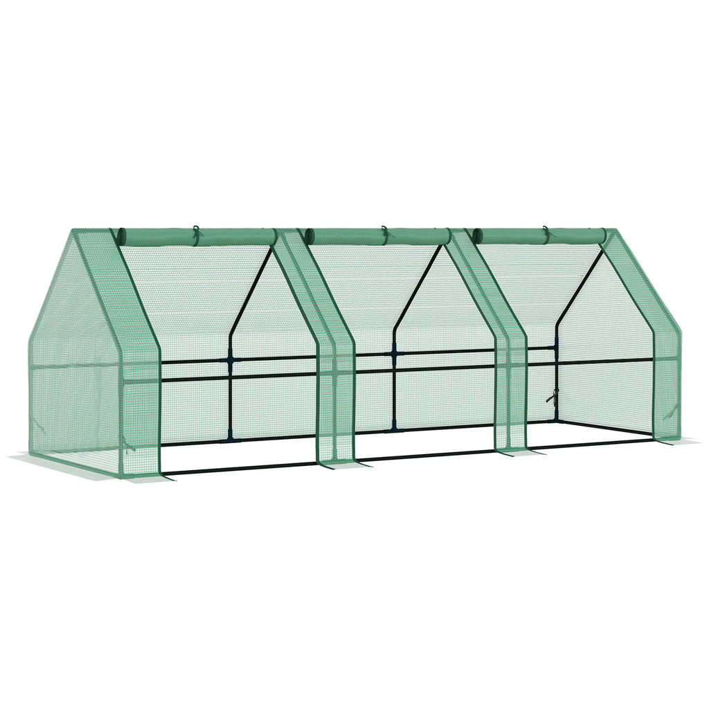 9'X3'X3' Greenhouse