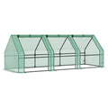 9'X3'X3' Greenhouse