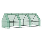 9'X3'X3' Greenhouse