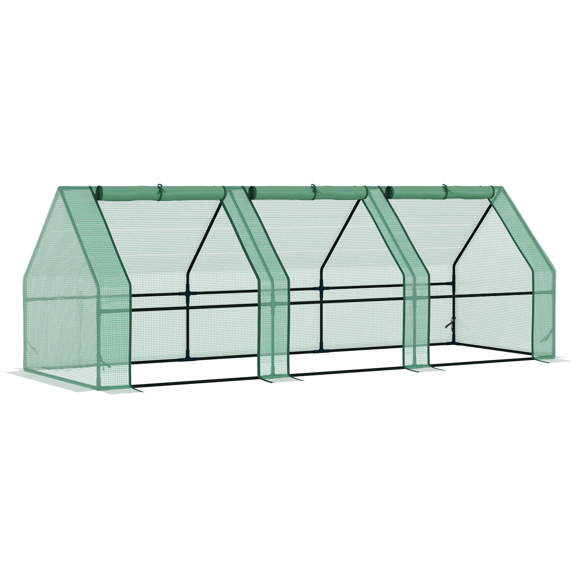 9'X3'X3' Greenhouse