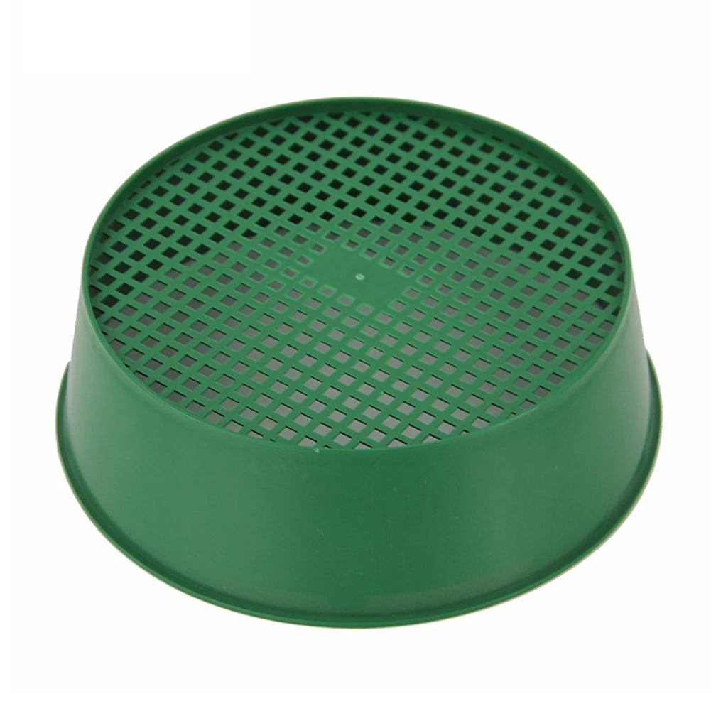 Garden Soil Sieve