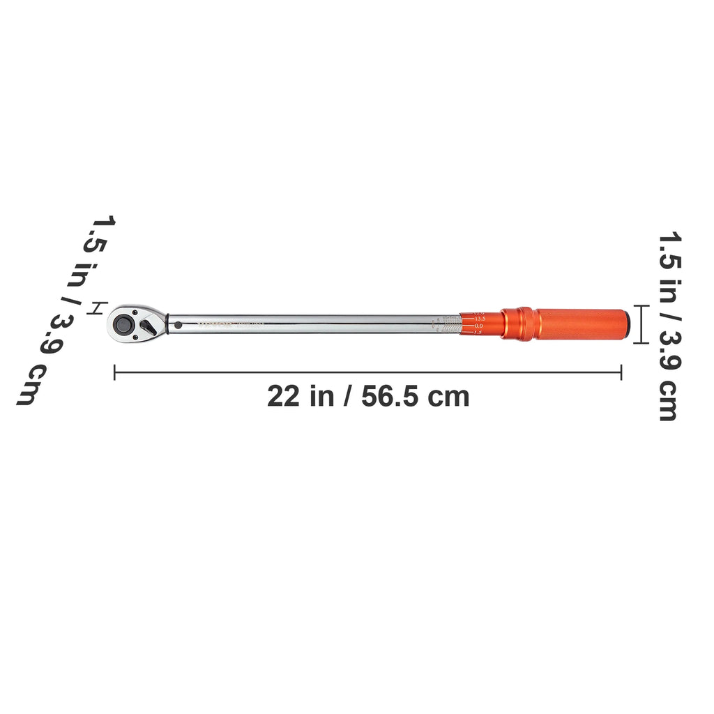 Torque Wrench Set