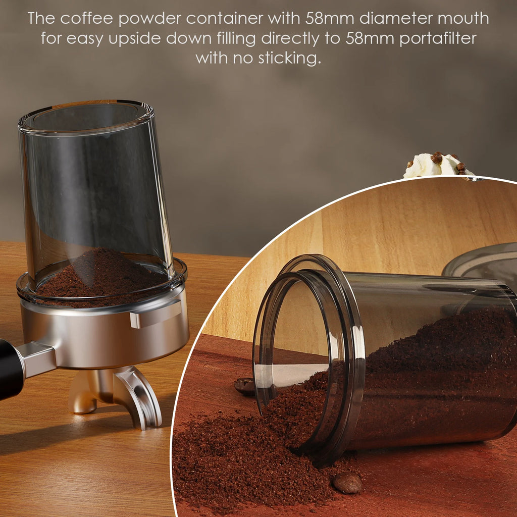 Adjustable Coffee Grinder