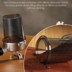 Adjustable Coffee Grinder